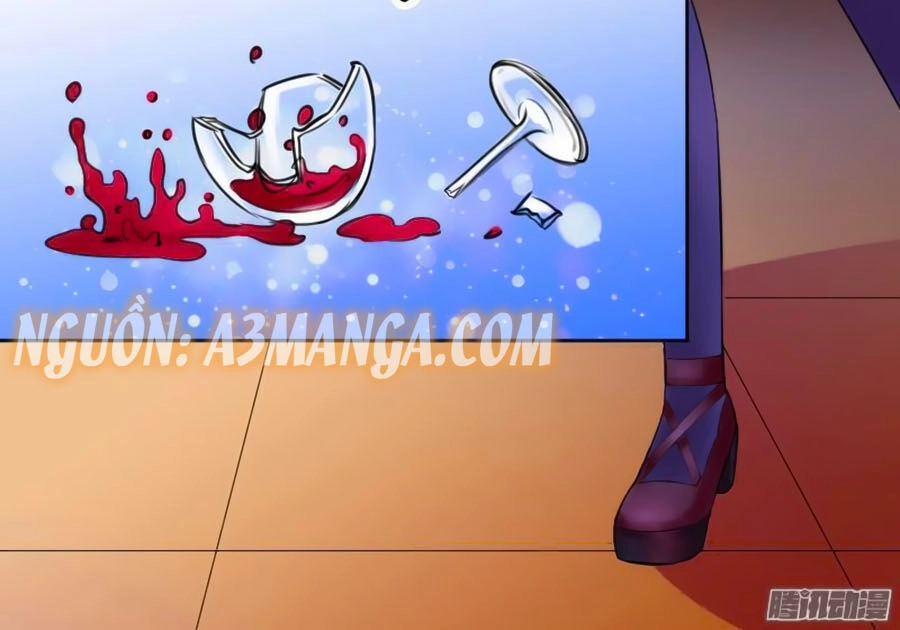 Trí Mệnh Sủng Thê: Tổng Tài Mau Nạp Mạng Chapter 14 - 19