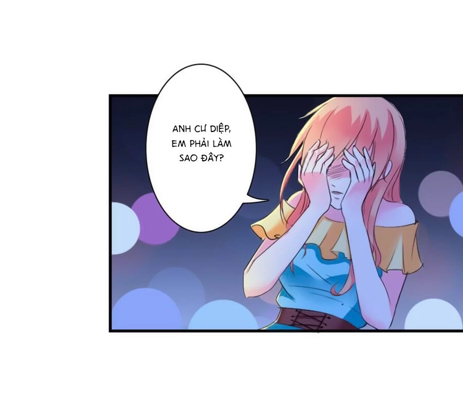 Trí Mệnh Sủng Thê: Tổng Tài Mau Nạp Mạng Chapter 14 - 29