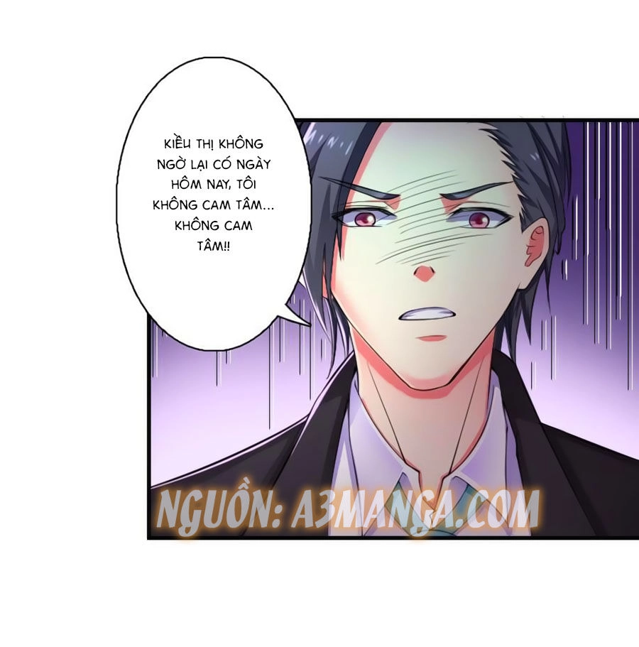 Trí Mệnh Sủng Thê: Tổng Tài Mau Nạp Mạng Chapter 14 - 33