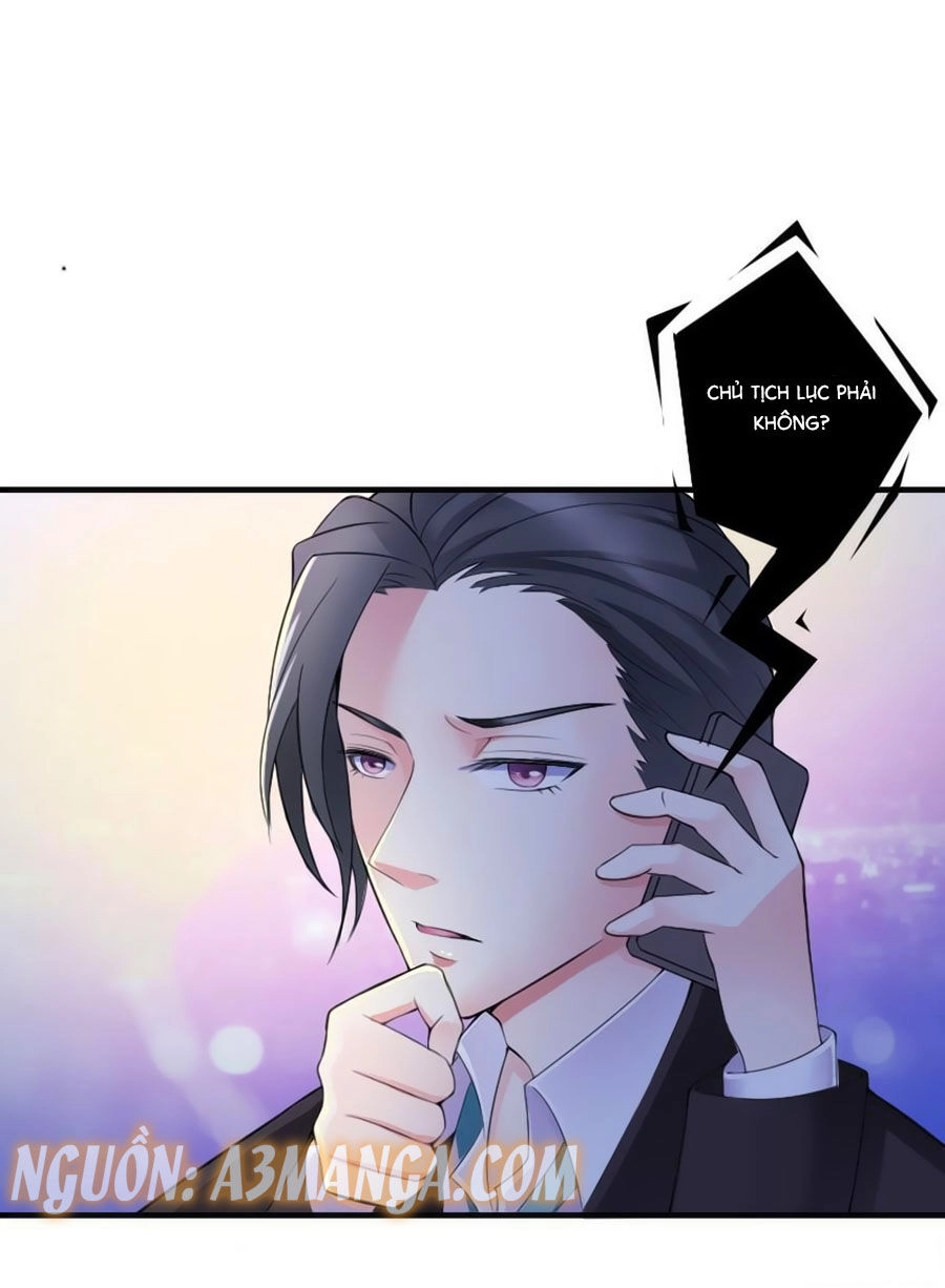 Trí Mệnh Sủng Thê: Tổng Tài Mau Nạp Mạng Chapter 15 - 1
