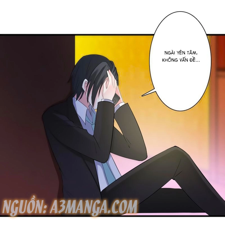 Trí Mệnh Sủng Thê: Tổng Tài Mau Nạp Mạng Chapter 15 - 5