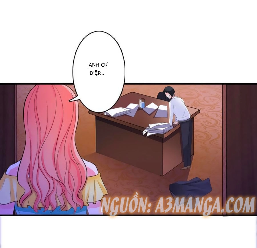 Trí Mệnh Sủng Thê: Tổng Tài Mau Nạp Mạng Chapter 15 - 8
