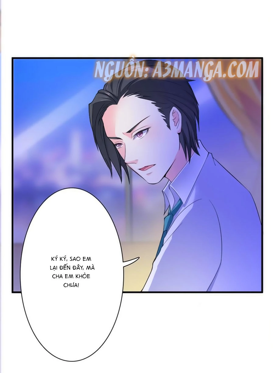 Trí Mệnh Sủng Thê: Tổng Tài Mau Nạp Mạng Chapter 15 - 9