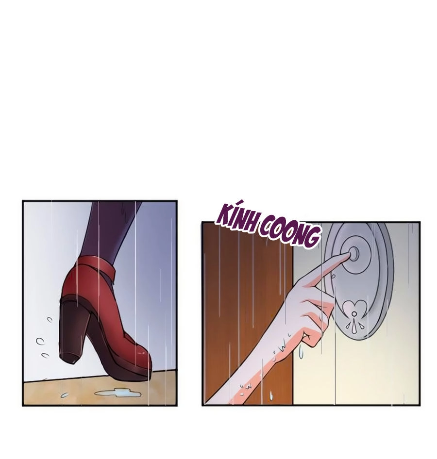 Trí Mệnh Sủng Thê: Tổng Tài Mau Nạp Mạng Chapter 15 - 19