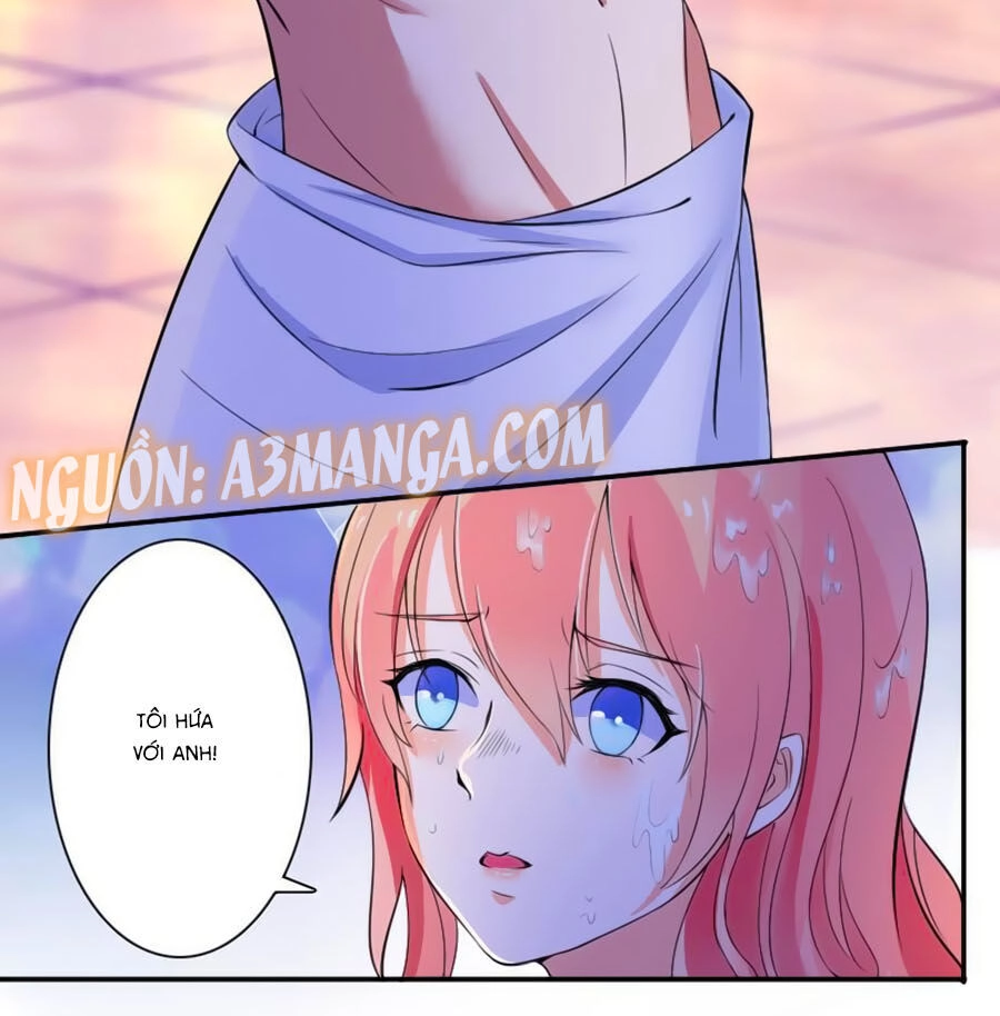 Trí Mệnh Sủng Thê: Tổng Tài Mau Nạp Mạng Chapter 15 - 22