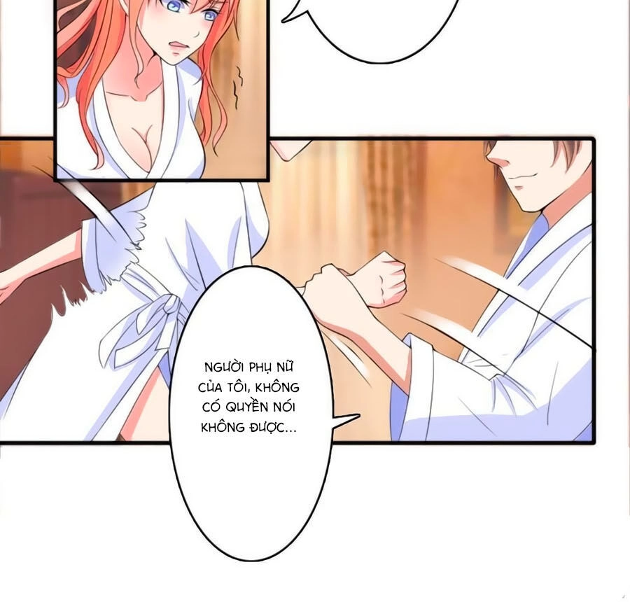 Trí Mệnh Sủng Thê: Tổng Tài Mau Nạp Mạng Chapter 16 - 3