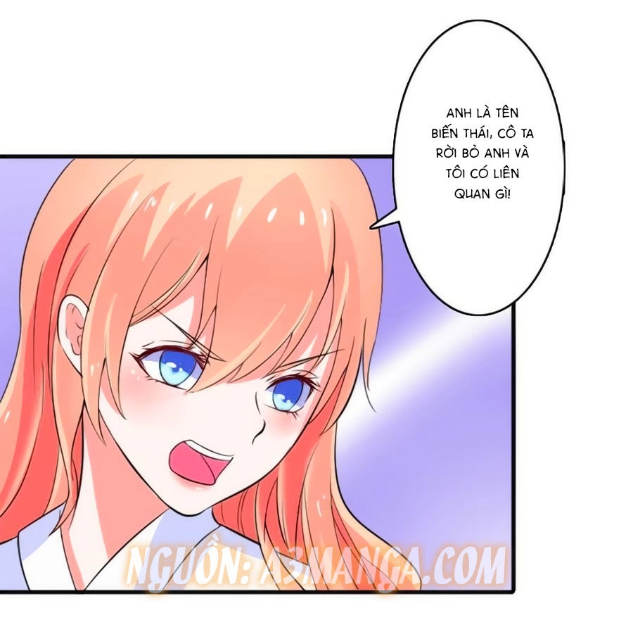 Trí Mệnh Sủng Thê: Tổng Tài Mau Nạp Mạng Chapter 16 - 13