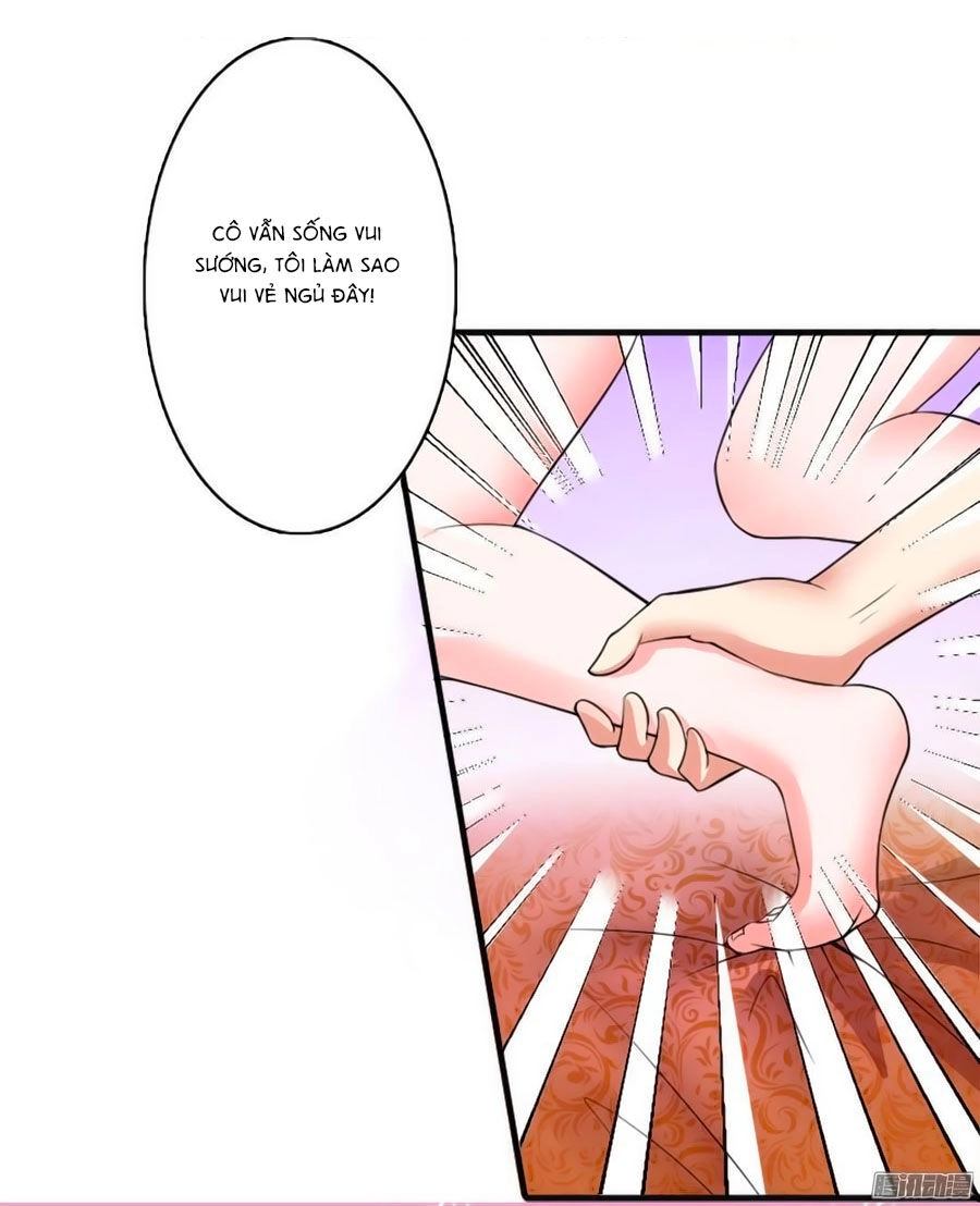 Trí Mệnh Sủng Thê: Tổng Tài Mau Nạp Mạng Chapter 16 - 15