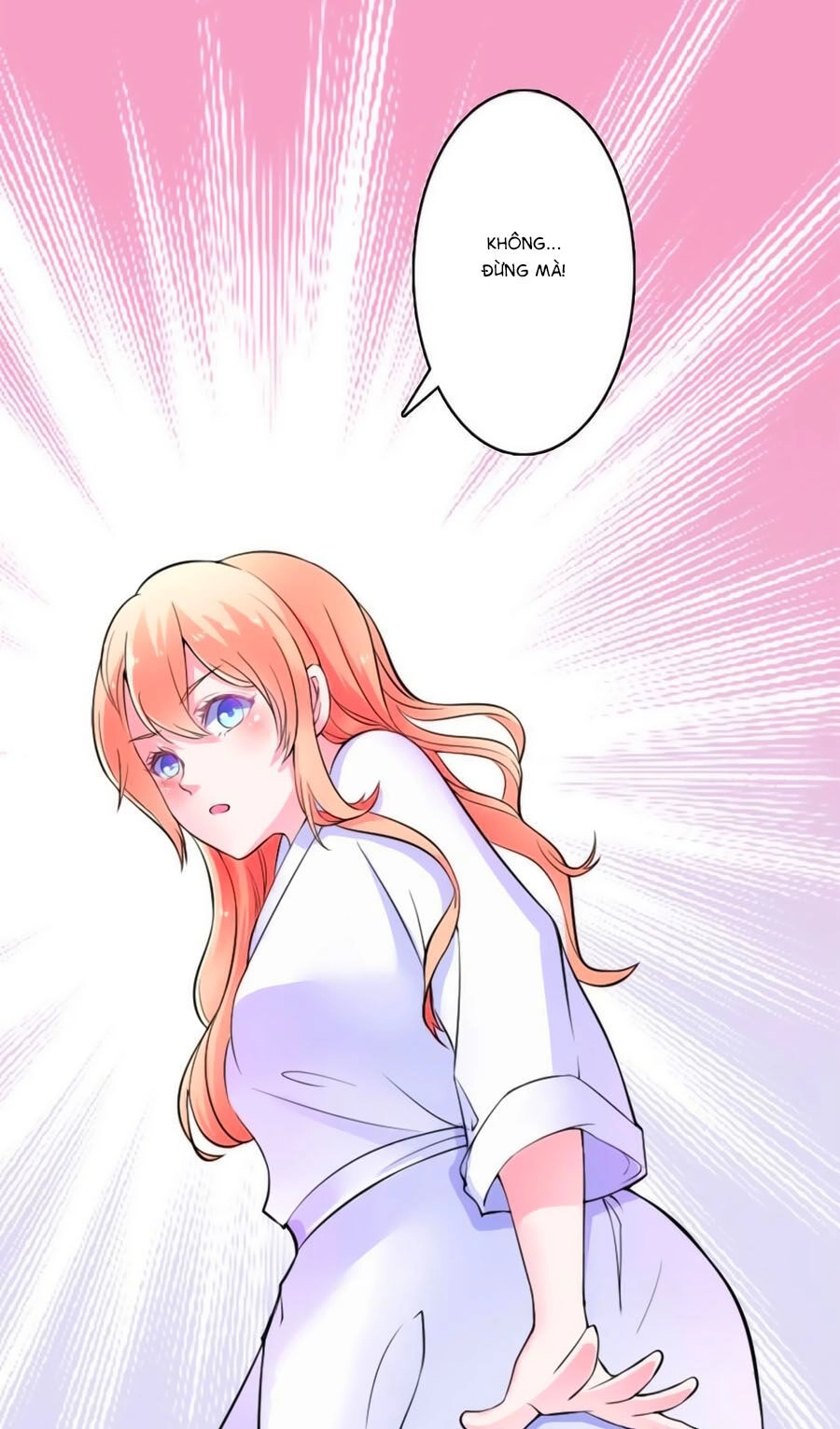 Trí Mệnh Sủng Thê: Tổng Tài Mau Nạp Mạng Chapter 16 - 16