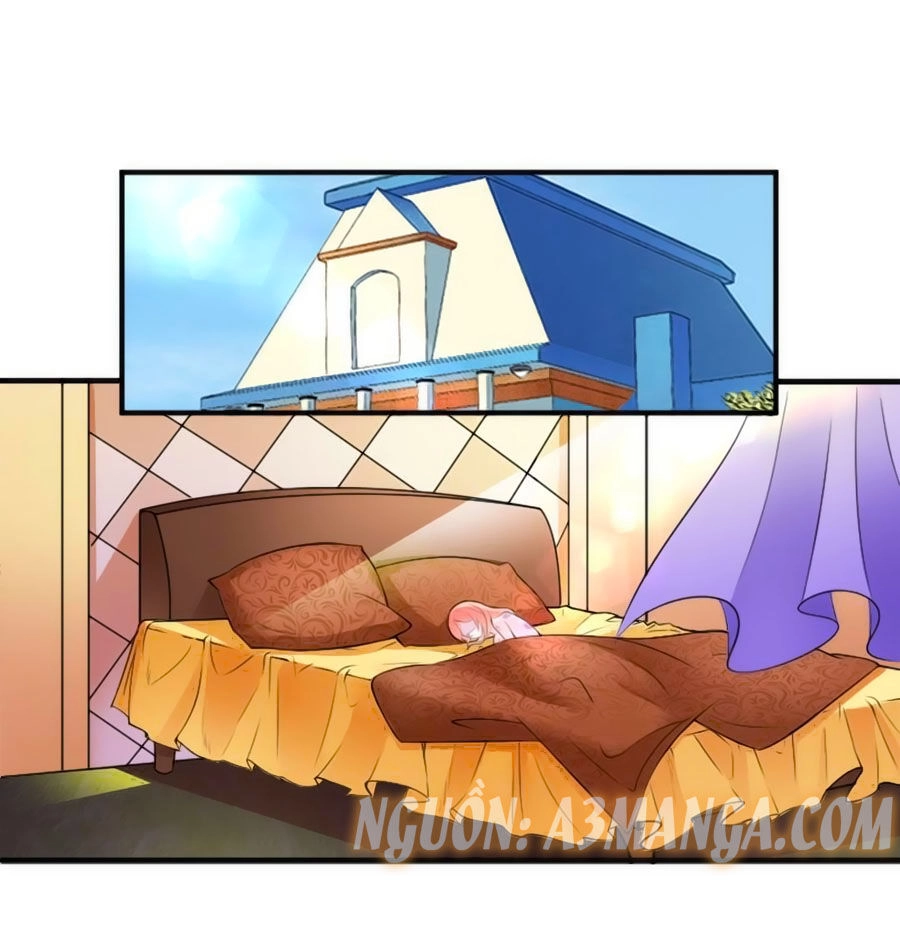 Trí Mệnh Sủng Thê: Tổng Tài Mau Nạp Mạng Chapter 16 - 19