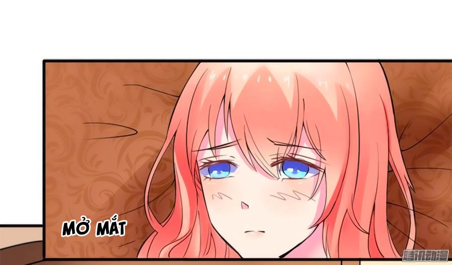 Trí Mệnh Sủng Thê: Tổng Tài Mau Nạp Mạng Chapter 16 - 20