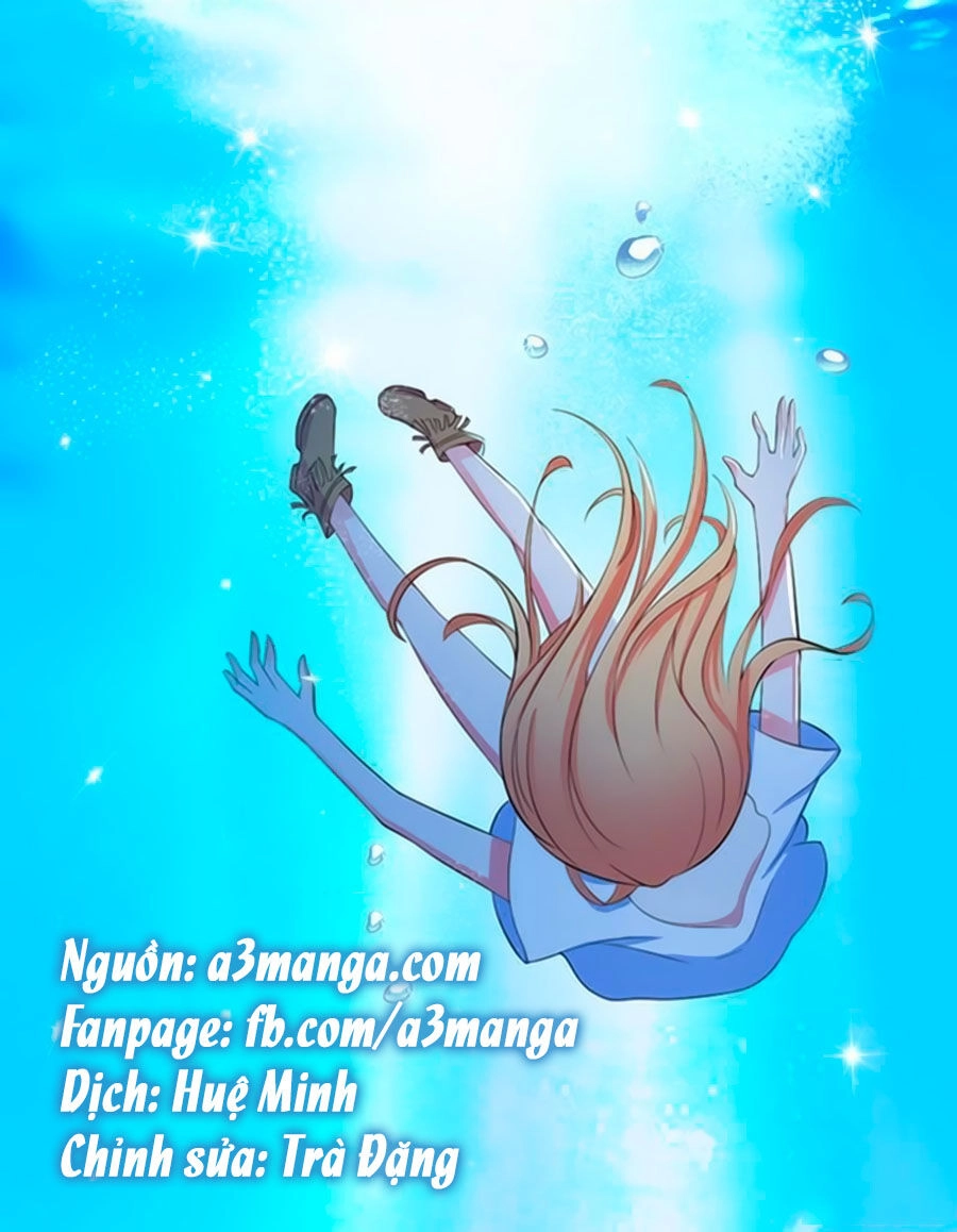 Trí Mệnh Sủng Thê: Tổng Tài Mau Nạp Mạng Chapter 17 - 1