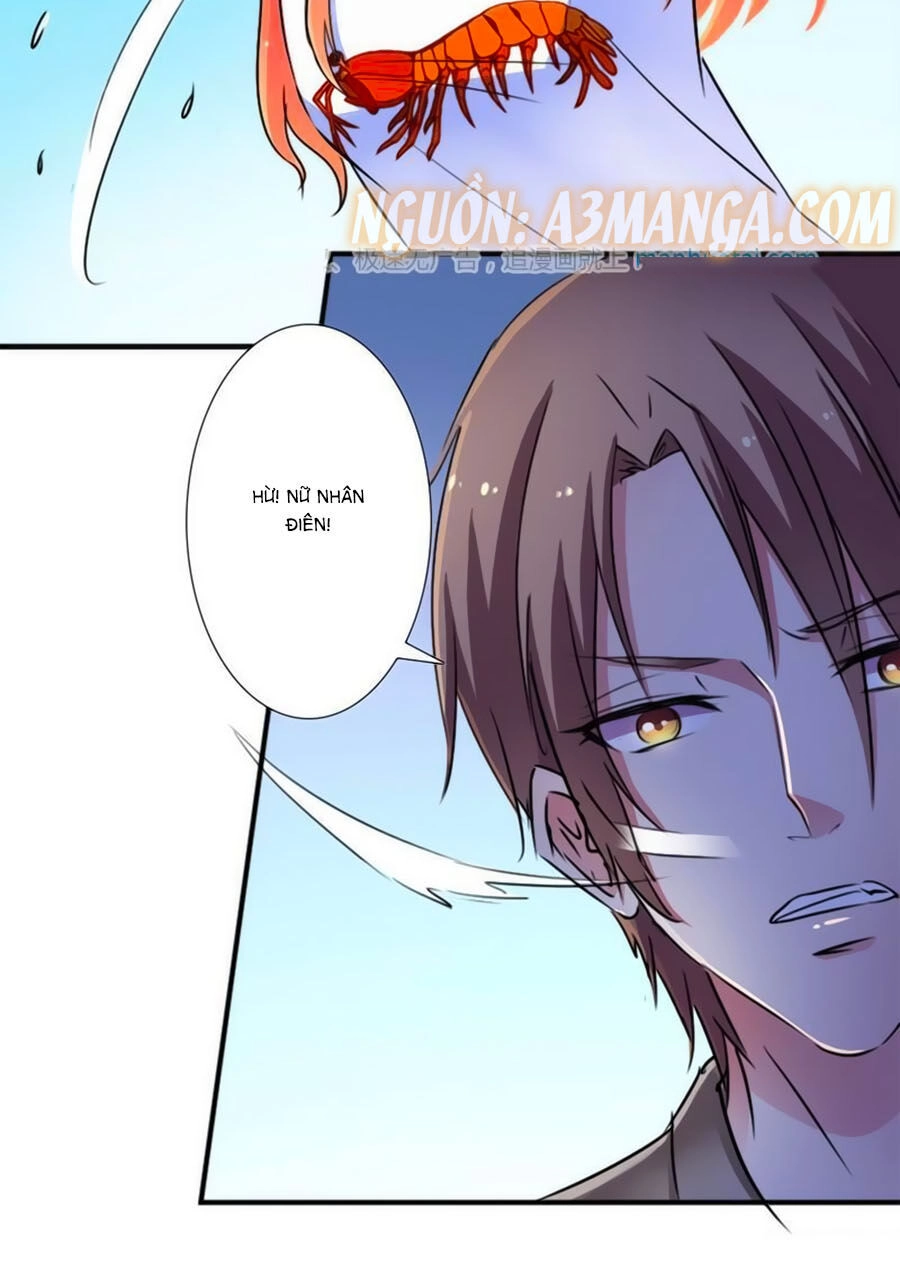 Trí Mệnh Sủng Thê: Tổng Tài Mau Nạp Mạng Chapter 17 - 7