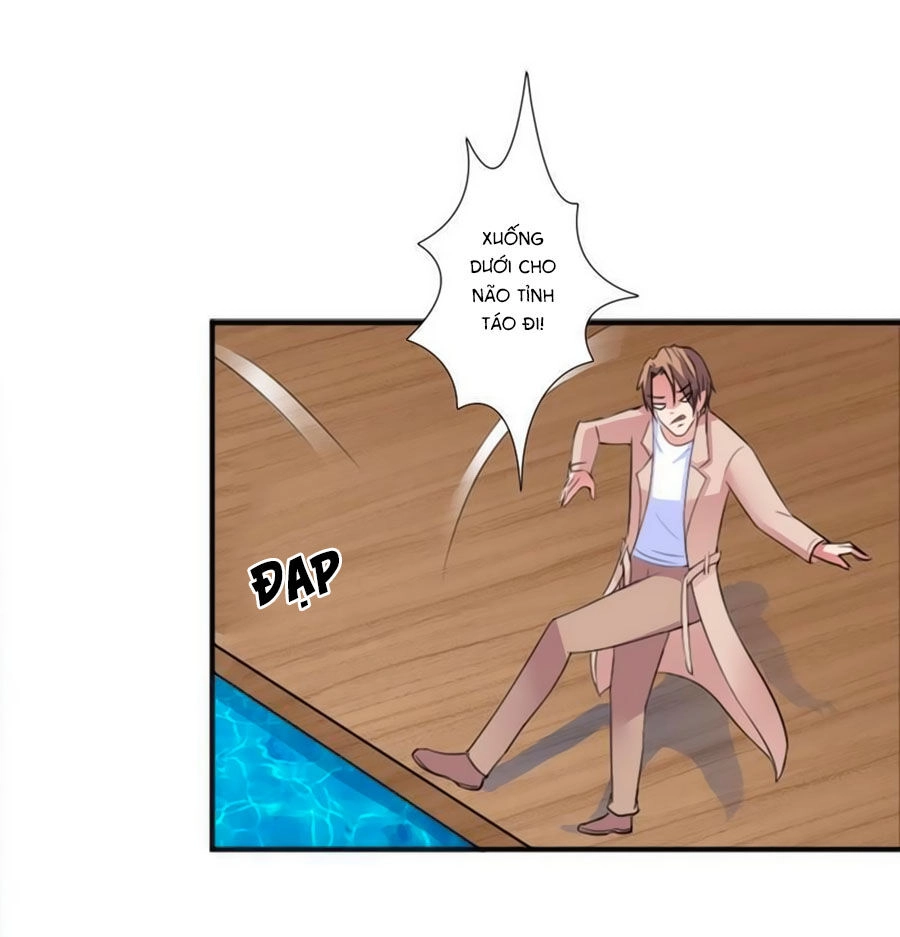 Trí Mệnh Sủng Thê: Tổng Tài Mau Nạp Mạng Chapter 17 - 9