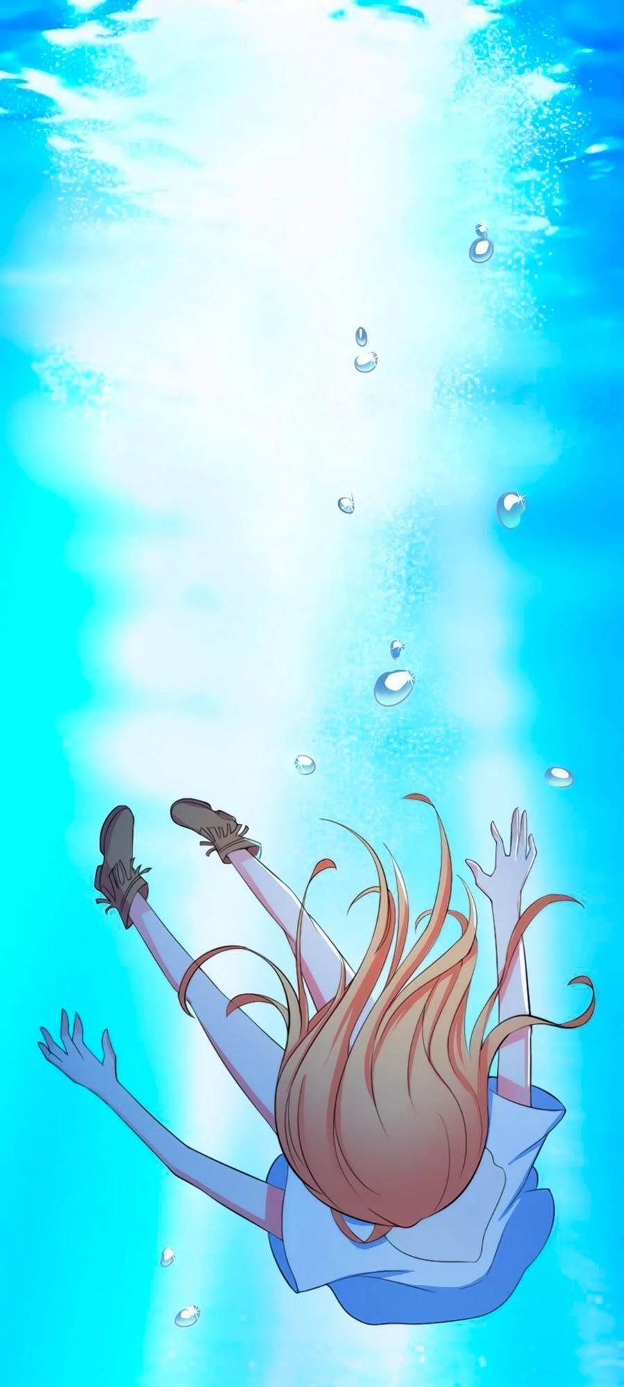 Trí Mệnh Sủng Thê: Tổng Tài Mau Nạp Mạng Chapter 17 - 13