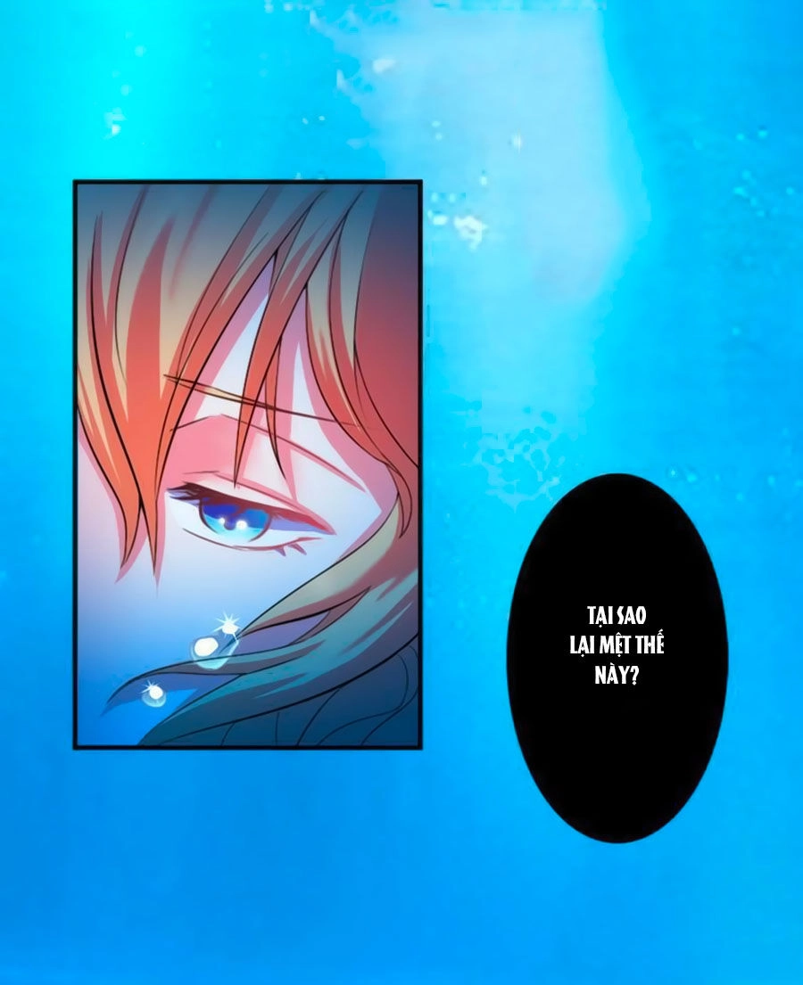 Trí Mệnh Sủng Thê: Tổng Tài Mau Nạp Mạng Chapter 17 - 16