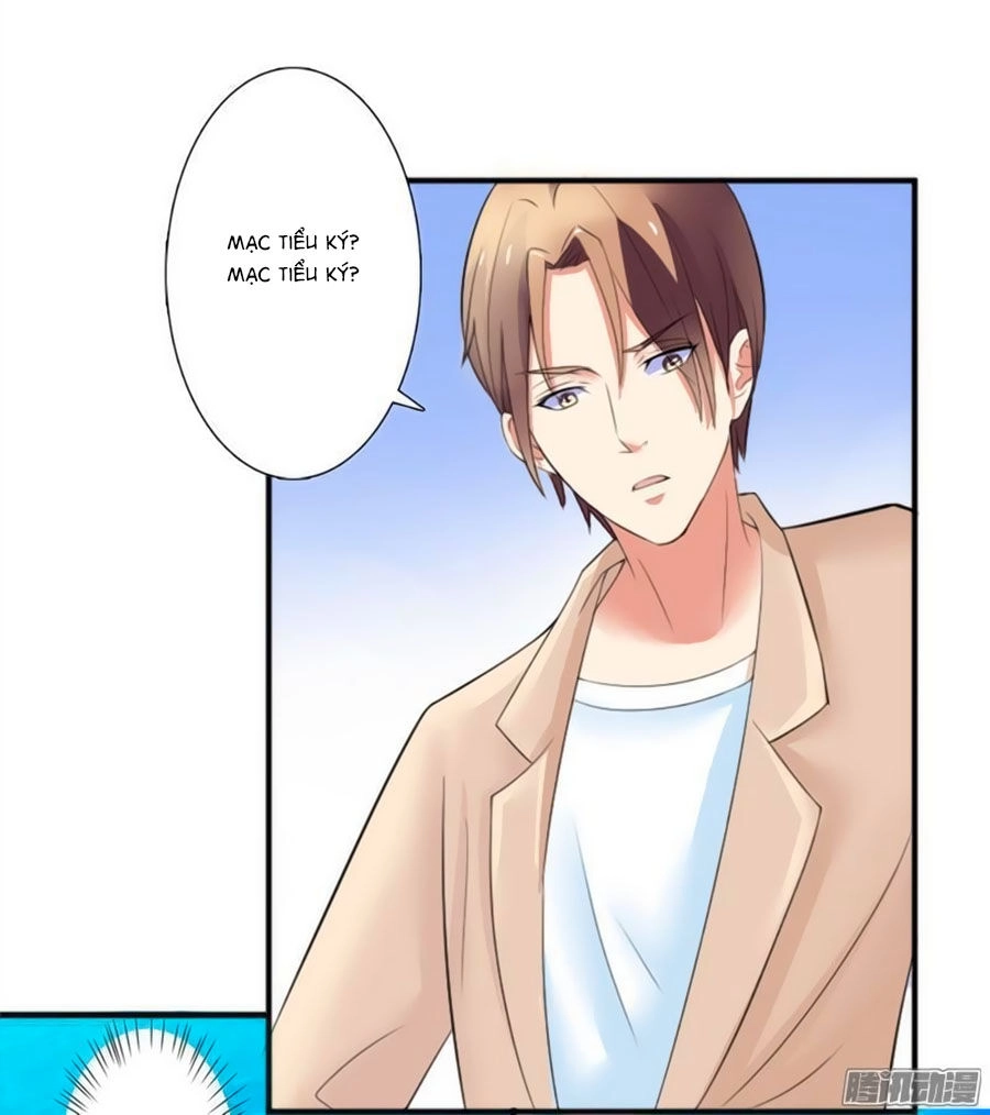 Trí Mệnh Sủng Thê: Tổng Tài Mau Nạp Mạng Chapter 17 - 18