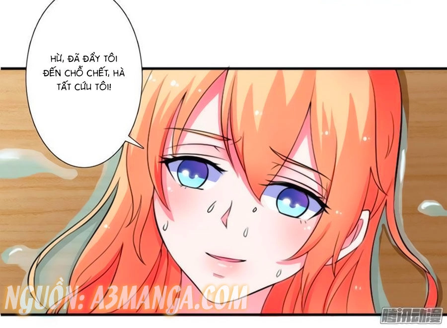 Trí Mệnh Sủng Thê: Tổng Tài Mau Nạp Mạng Chapter 18 - 3