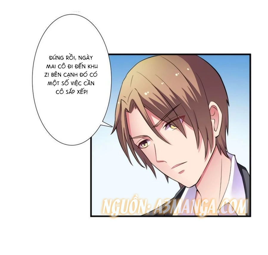 Trí Mệnh Sủng Thê: Tổng Tài Mau Nạp Mạng Chapter 18 - 11