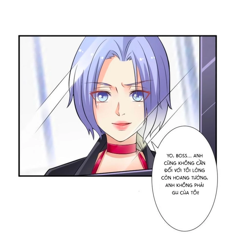 Trí Mệnh Sủng Thê: Tổng Tài Mau Nạp Mạng Chapter 18 - 12