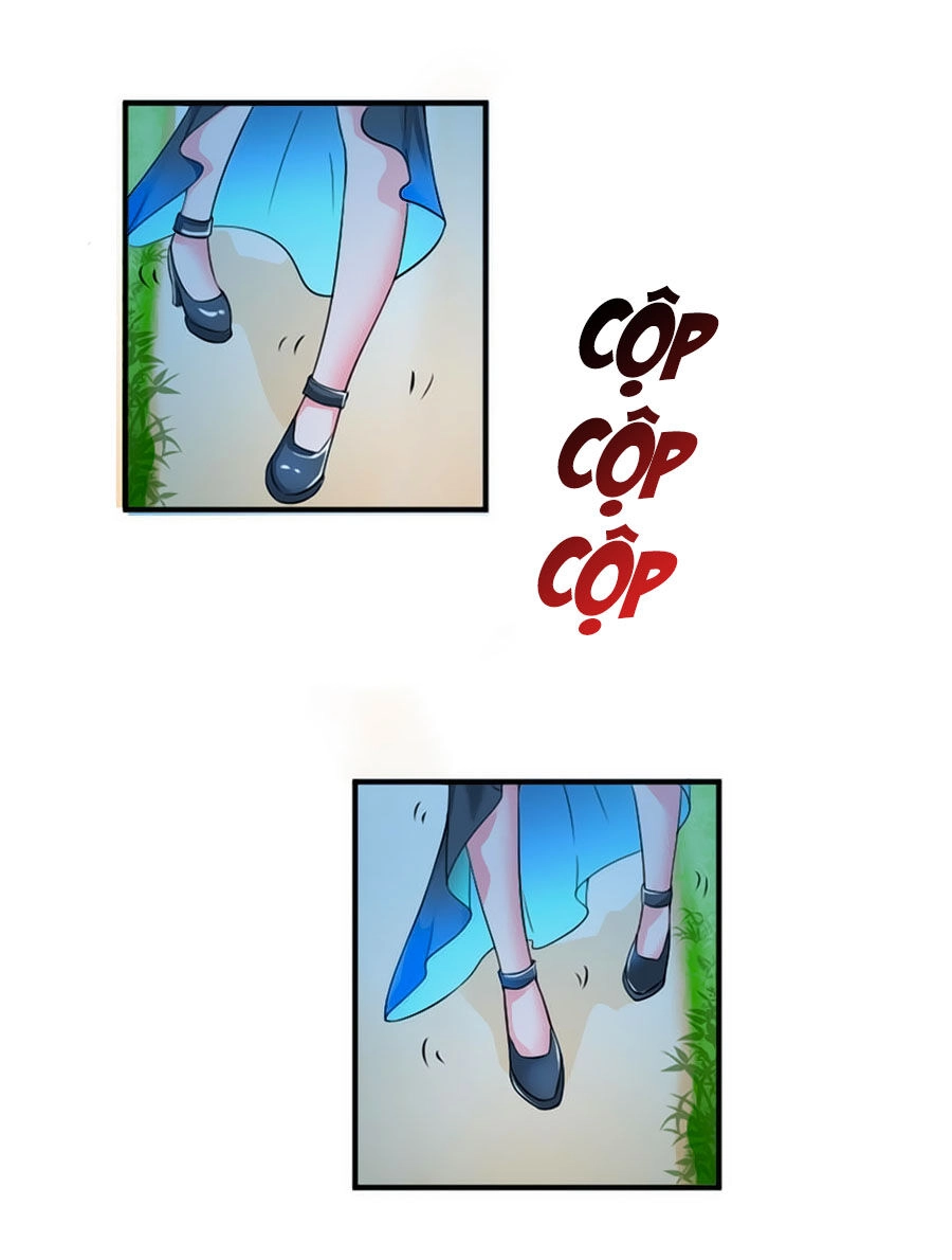 Trí Mệnh Sủng Thê: Tổng Tài Mau Nạp Mạng Chapter 19.1 - 11