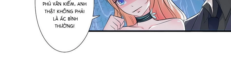 Trí Mệnh Sủng Thê: Tổng Tài Mau Nạp Mạng Chapter 19.2 - 7