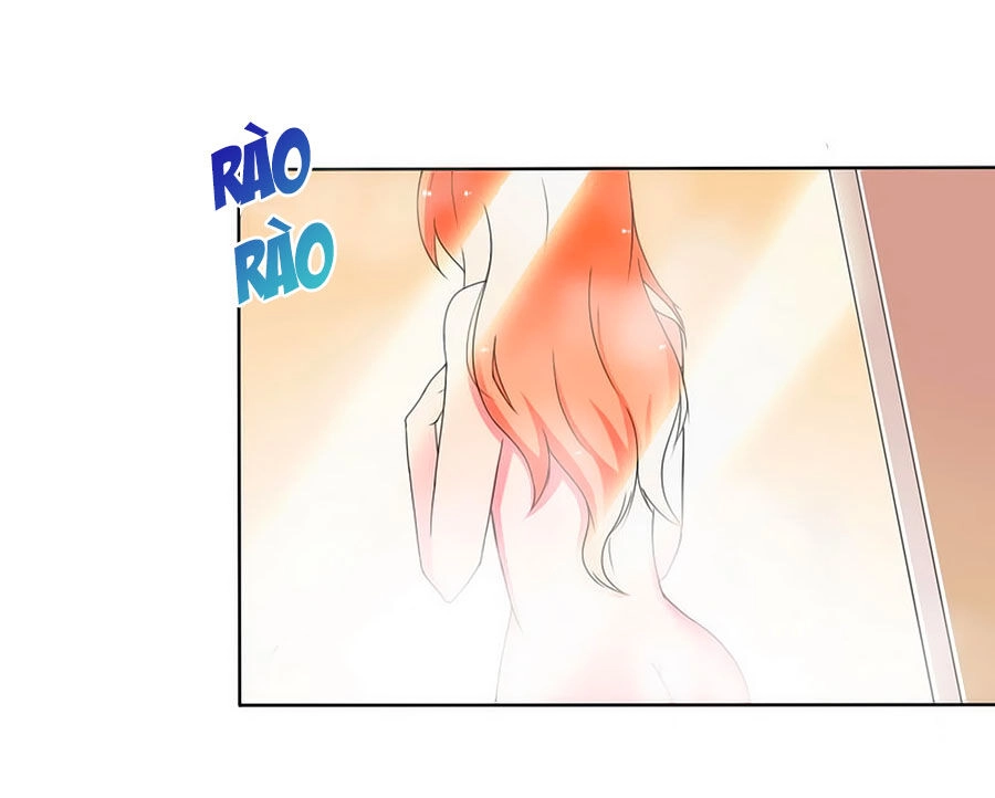 Trí Mệnh Sủng Thê: Tổng Tài Mau Nạp Mạng Chapter 19.4 - 2