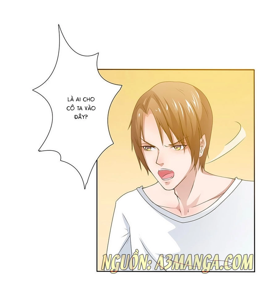 Trí Mệnh Sủng Thê: Tổng Tài Mau Nạp Mạng Chapter 19.4 - 8