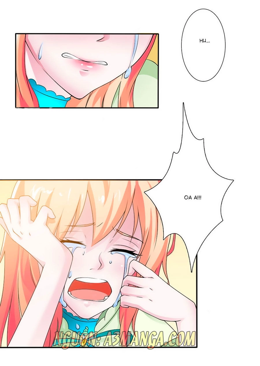 Trí Mệnh Sủng Thê: Tổng Tài Mau Nạp Mạng Chapter 19.6 - 13