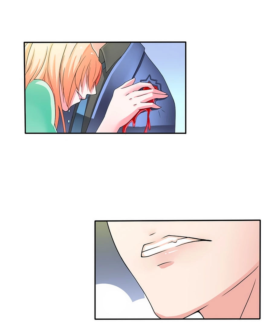 Trí Mệnh Sủng Thê: Tổng Tài Mau Nạp Mạng Chapter 20 - 3