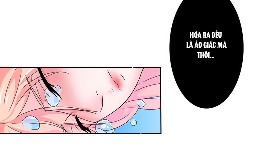 Trí Mệnh Sủng Thê: Tổng Tài Mau Nạp Mạng Chapter 20 - 12