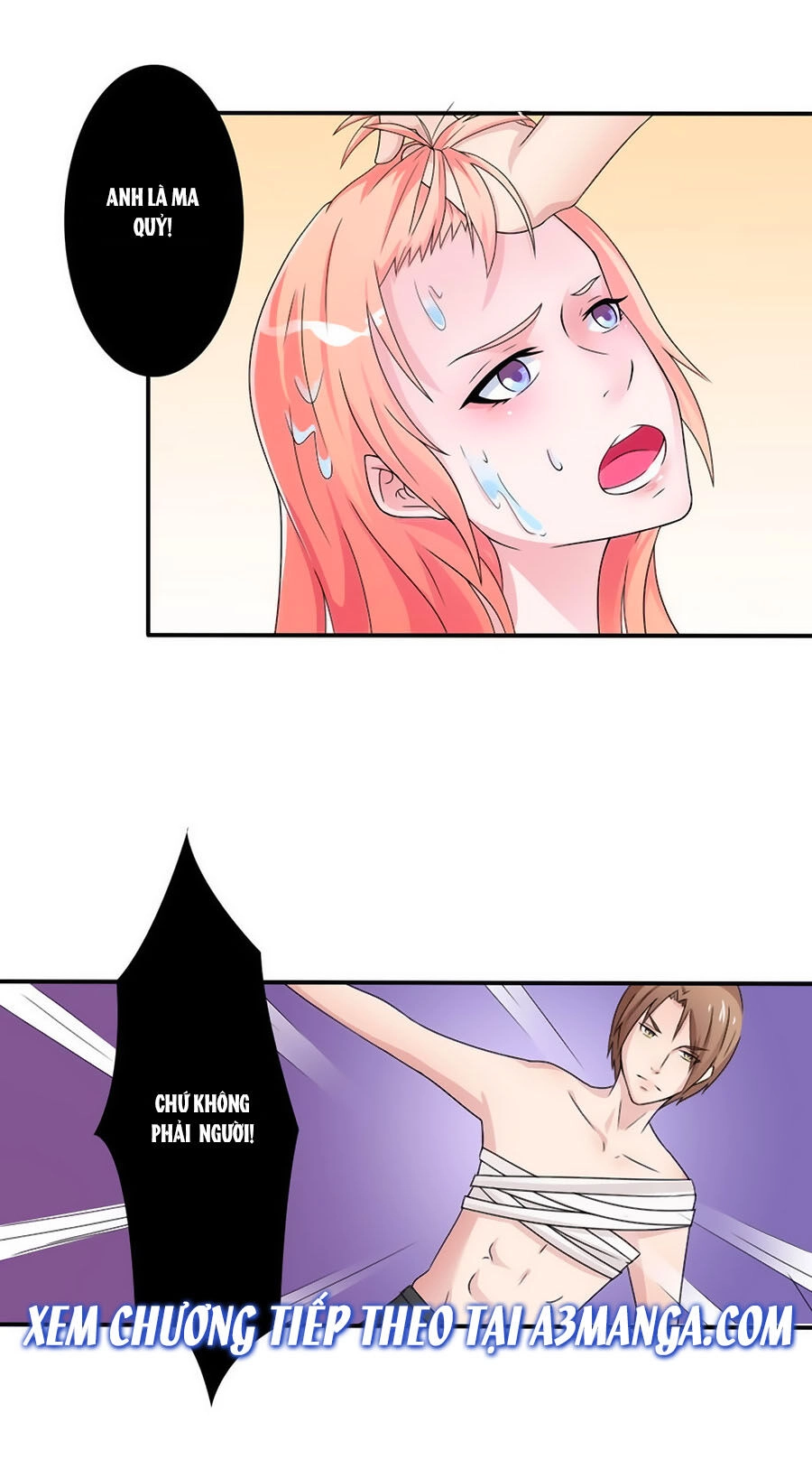 Trí Mệnh Sủng Thê: Tổng Tài Mau Nạp Mạng Chapter 20 - 13