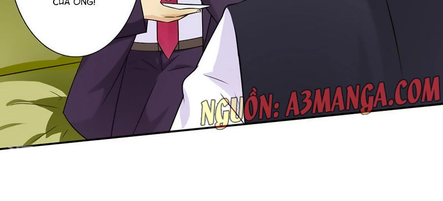 Trí Mệnh Sủng Thê: Tổng Tài Mau Nạp Mạng Chapter 22 - 7