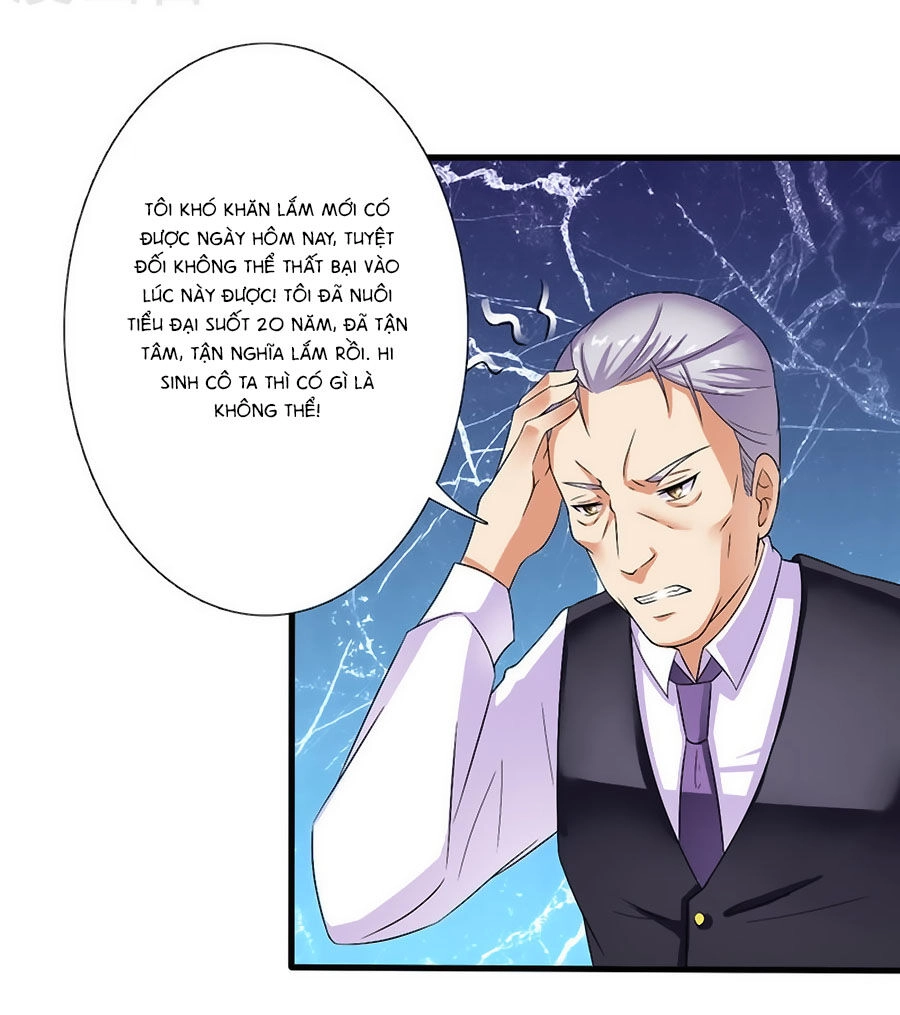 Trí Mệnh Sủng Thê: Tổng Tài Mau Nạp Mạng Chapter 22 - 10