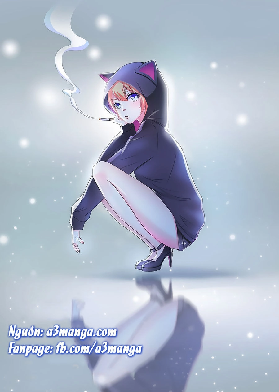 Trí Mệnh Sủng Thê: Tổng Tài Mau Nạp Mạng Chapter 23 - 2