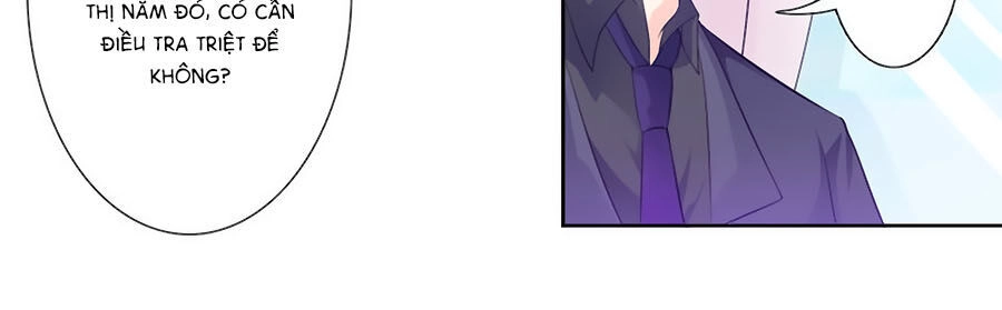 Trí Mệnh Sủng Thê: Tổng Tài Mau Nạp Mạng Chapter 23 - 4