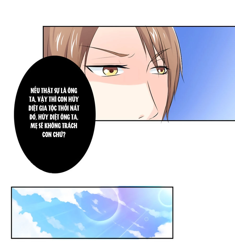 Trí Mệnh Sủng Thê: Tổng Tài Mau Nạp Mạng Chapter 23 - 6