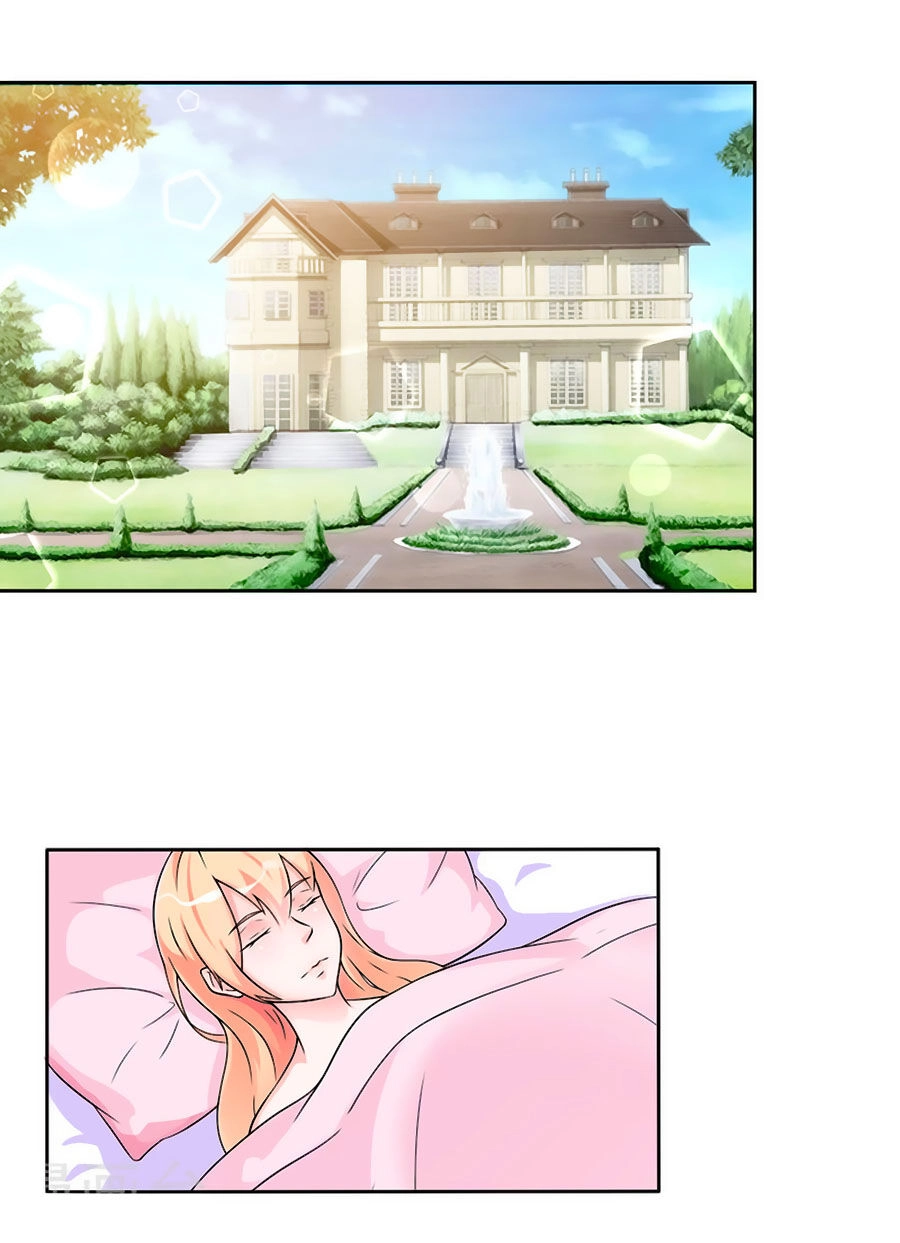 Trí Mệnh Sủng Thê: Tổng Tài Mau Nạp Mạng Chapter 23 - 7