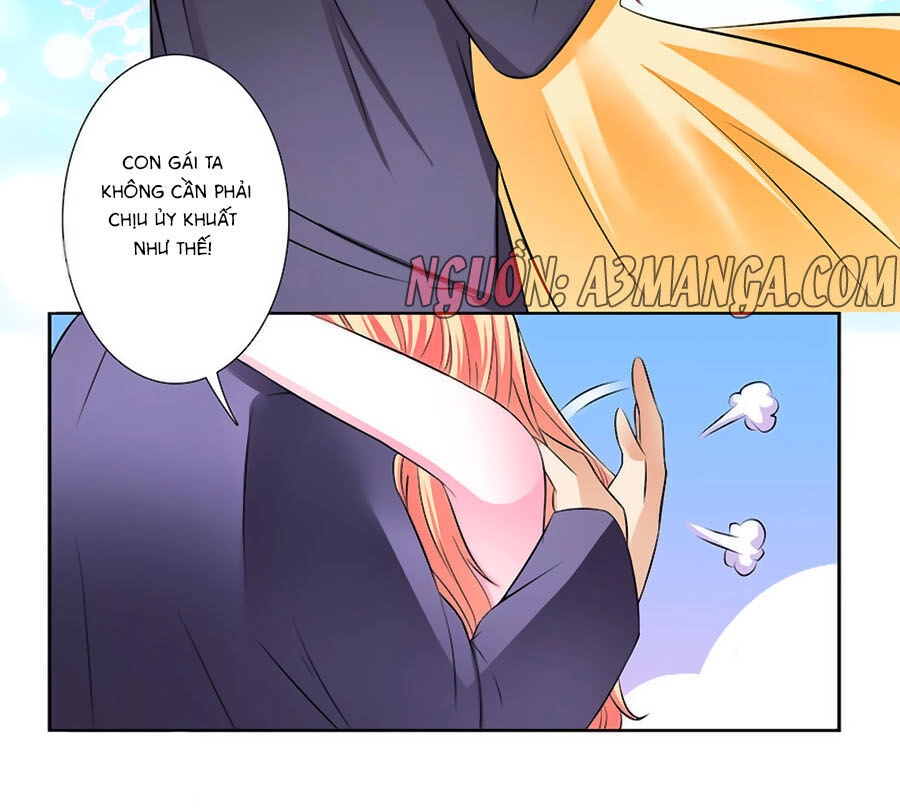 Trí Mệnh Sủng Thê: Tổng Tài Mau Nạp Mạng Chapter 23 - 12