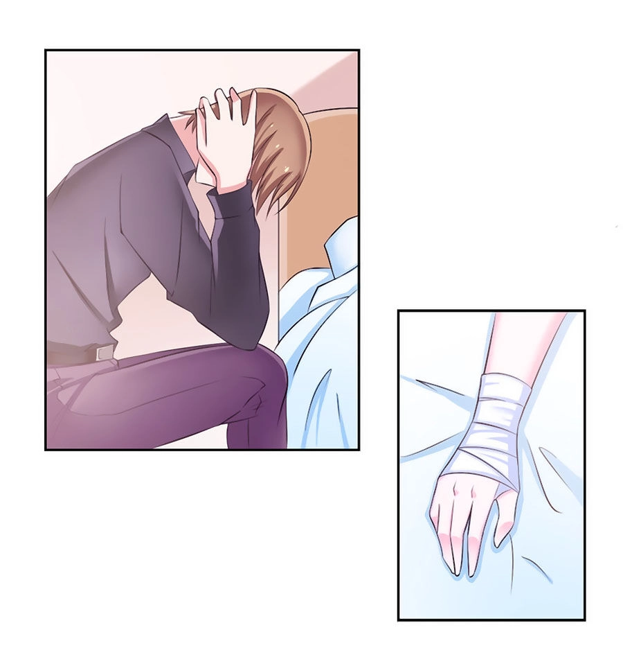 Trí Mệnh Sủng Thê: Tổng Tài Mau Nạp Mạng Chapter 25 - 2