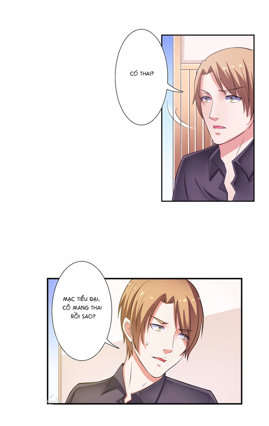 Trí Mệnh Sủng Thê: Tổng Tài Mau Nạp Mạng Chapter 25 - 5