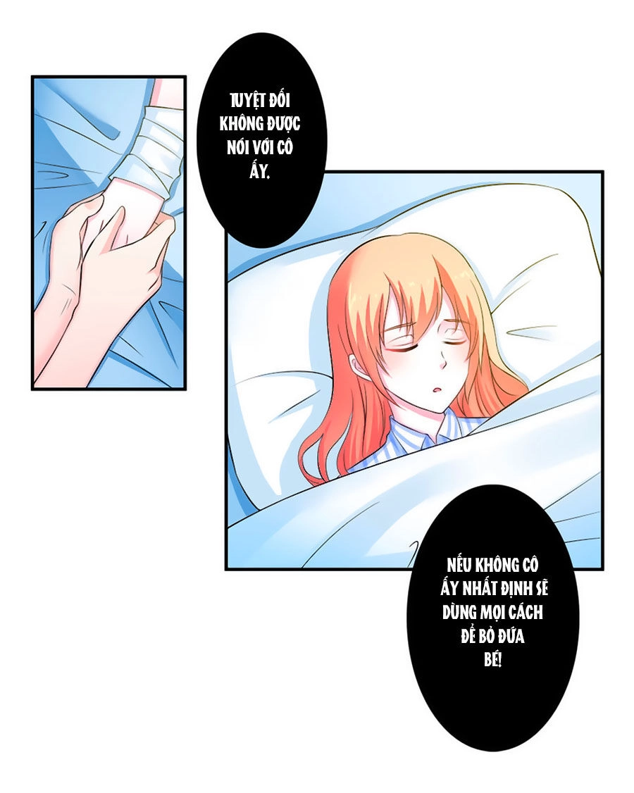 Trí Mệnh Sủng Thê: Tổng Tài Mau Nạp Mạng Chapter 25 - 6