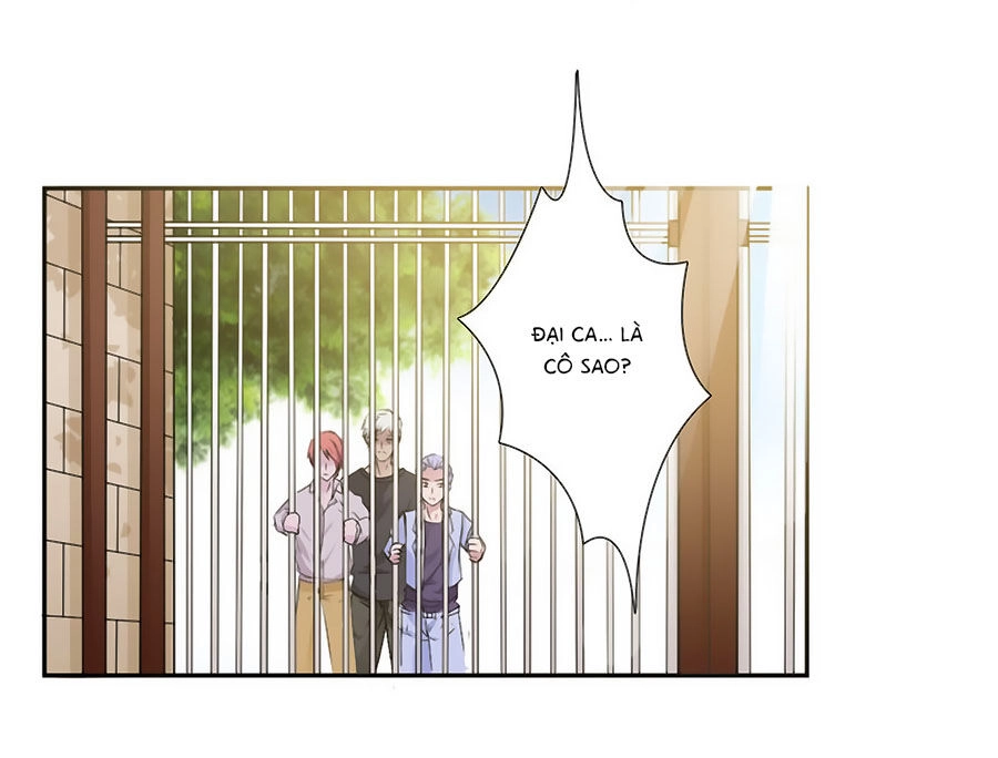 Trí Mệnh Sủng Thê: Tổng Tài Mau Nạp Mạng Chapter 25 - 14