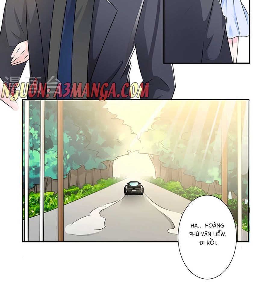 Trí Mệnh Sủng Thê: Tổng Tài Mau Nạp Mạng Chapter 26 - 6