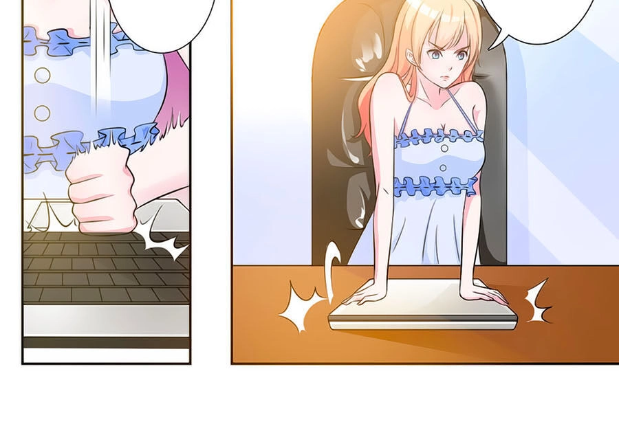 Trí Mệnh Sủng Thê: Tổng Tài Mau Nạp Mạng Chapter 26 - 9