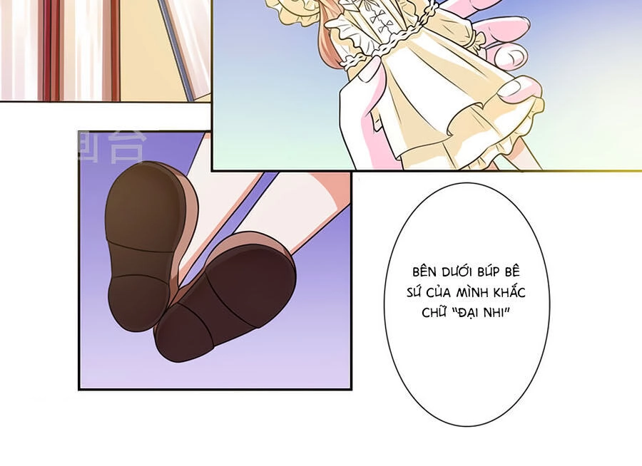 Trí Mệnh Sủng Thê: Tổng Tài Mau Nạp Mạng Chapter 26 - 11