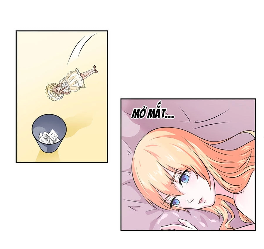 Trí Mệnh Sủng Thê: Tổng Tài Mau Nạp Mạng Chapter 28 - 2