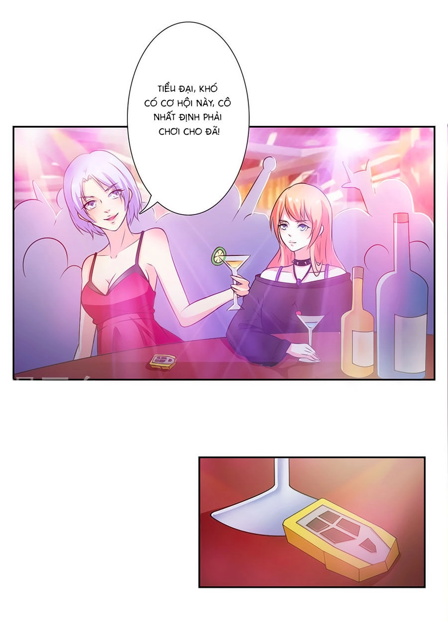 Trí Mệnh Sủng Thê: Tổng Tài Mau Nạp Mạng Chapter 29 - 2