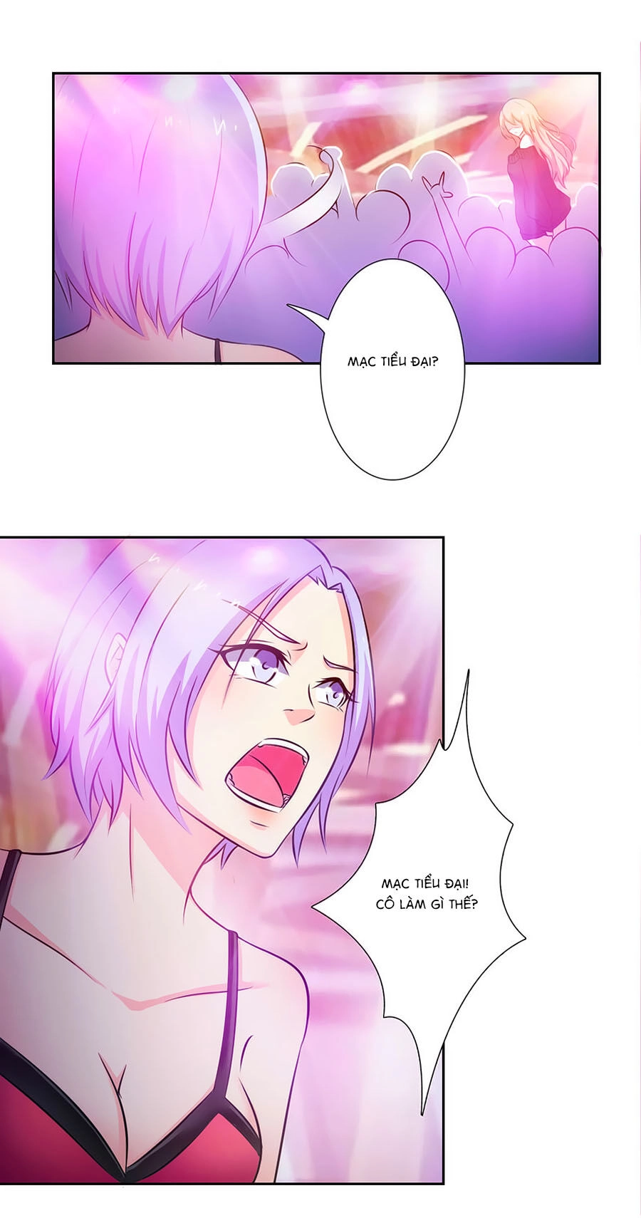 Trí Mệnh Sủng Thê: Tổng Tài Mau Nạp Mạng Chapter 29 - 5