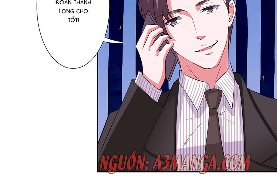 Trí Mệnh Sủng Thê: Tổng Tài Mau Nạp Mạng Chapter 30 - 7